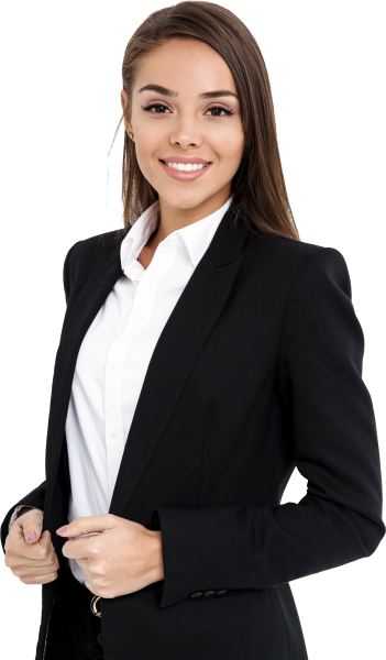 Consultora de vendas